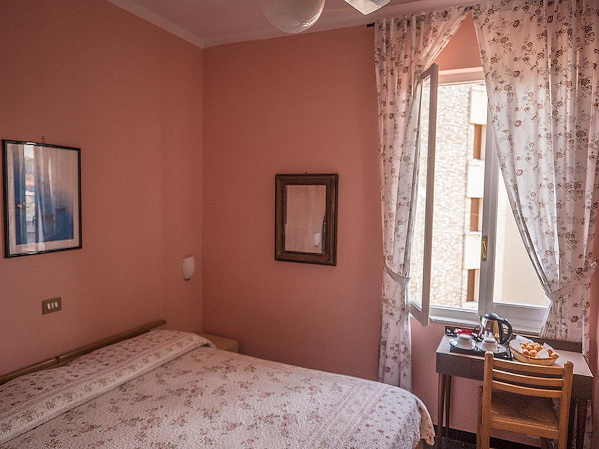 Bed&Breakfast Gioiello Celle Ligure Exterior foto