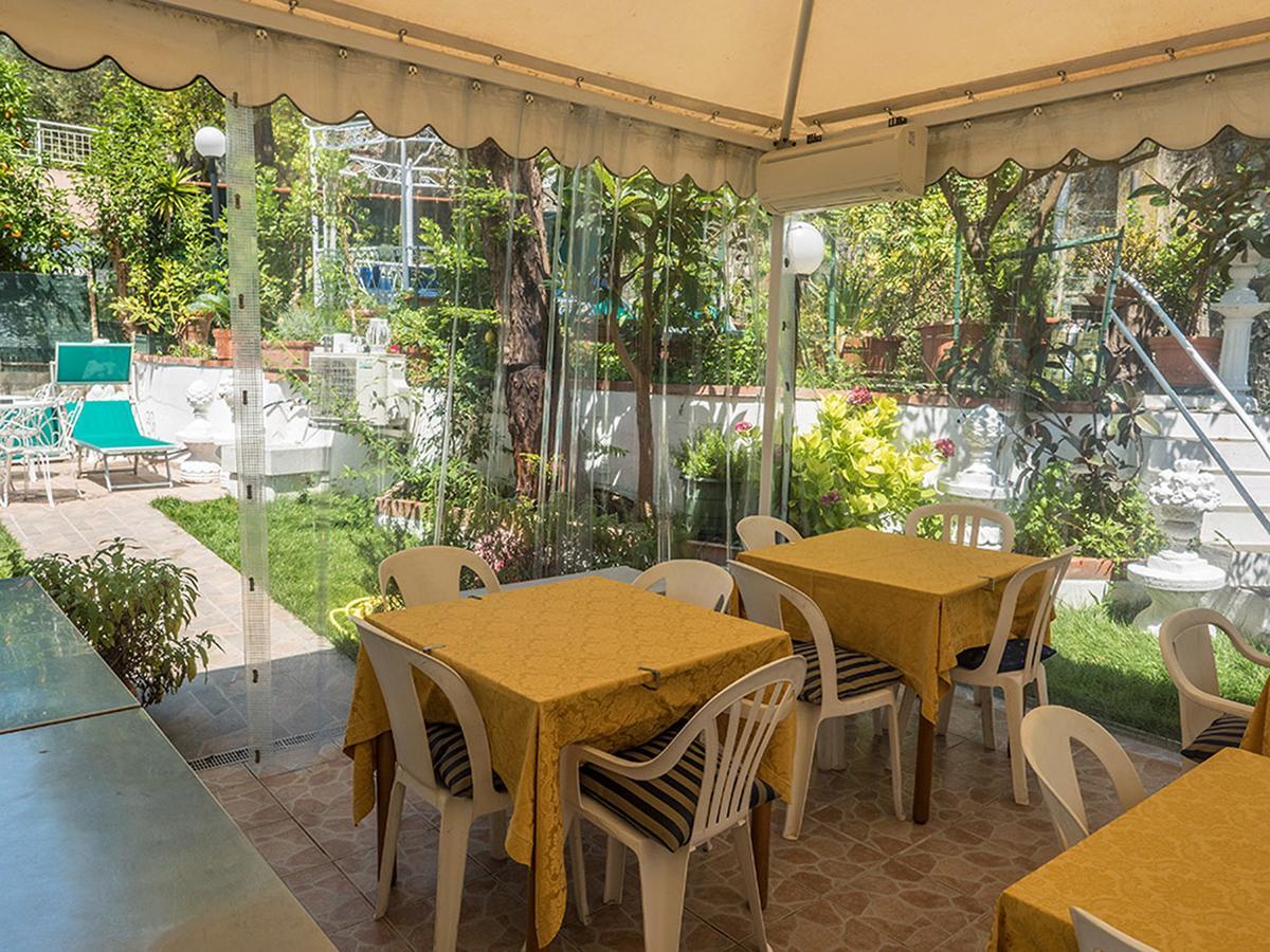 Bed&Breakfast Gioiello Celle Ligure Exterior foto